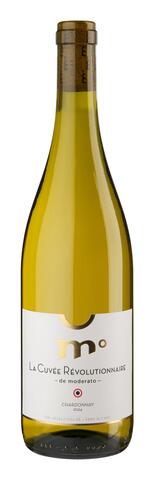 MODERATO CUVÉE RÉVOLUTIONNAIRE