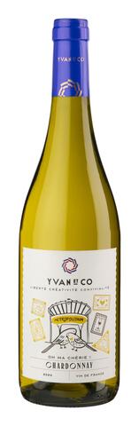 YVAN ET CO - OH MA CHÉRIE !