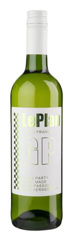 LEPLAN GP