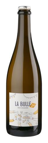 LA BULLE DES COUSINS