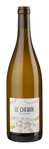 LE CHENIN DES COUSINS