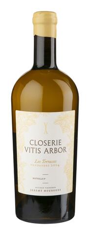 CLOSERIE VITIS ARBOR - LES TERRASSES