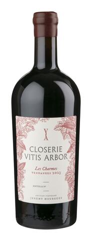 CLOSERIE VITIS ARBOR - LES CHARMES