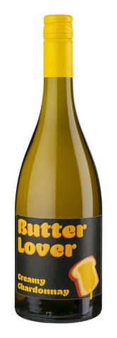 BUTTER LOVER