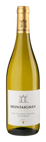 MONTAIGNAN
