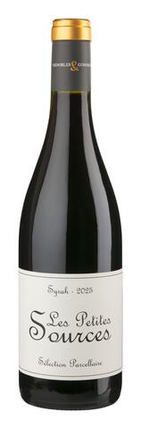 LES PETITES SOURCES