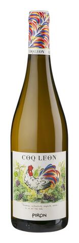 COQ LÉON