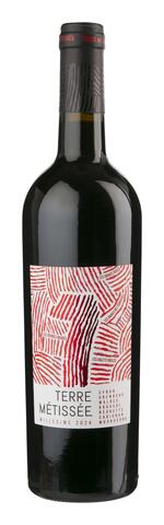 TERRE MÉTISSÉE