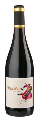 NAPOLÉON BY DE LUZE