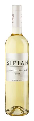 SIPIAN COLLECTION BLANC