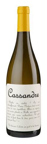 CASSANDRE