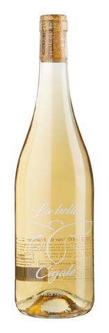 LA BELLE CIGALE