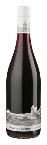 LE CHANT DES SIRÈNES