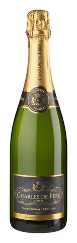 CHARLES DE FÈRE - RÉSERVE - BRUT