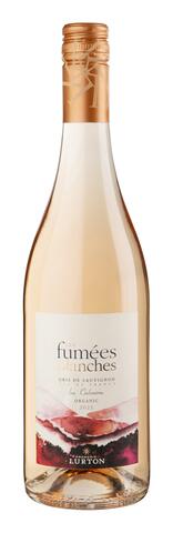 LES FUMÉES BLANCHES "LES CALCAIRES"