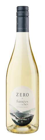 ZERO BY LES FUMÉES BLANCHES
