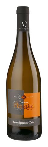 TERROIR LA PERRIÈRE