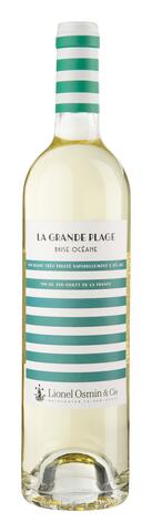 LA GRANDE PLAGE - BRISE OCÉANE