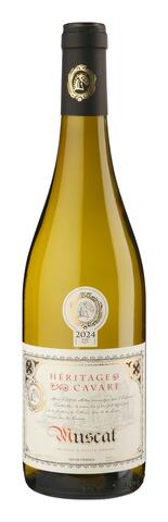 HÉRITAGE CAVARE