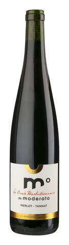 MODERATO CUVÉE RÉVOLUTIONNAIRE