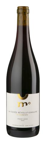 MODERATO CUVÉE RÉVOLUTIONNAIRE