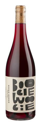 AUBERT & MATHIEU - BOOGIE WOOGIE