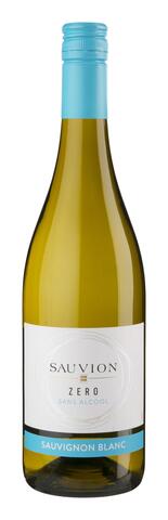 SAUVION 0%