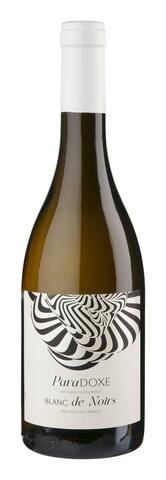 PARADOXE BLANC DE NOIRS