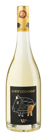 LE PETIT COCHONNET BEST PART