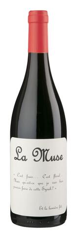 LA MUSE