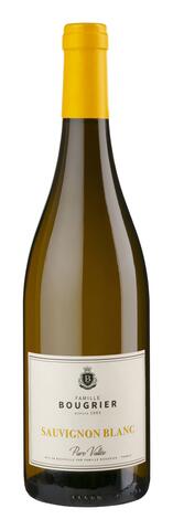 FAMILLE BOUGRIER - PURE VALLÉE