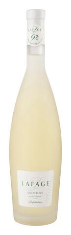 MIRAFLORS LAFABULEUSE