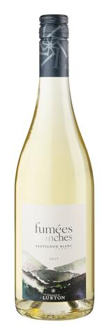 LES FUMÉES BLANCHES