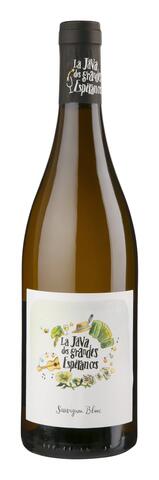 LA JAVA DES GRANDES ESPÉRANCES