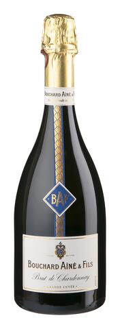 BOUCHARD AÎNÉ & FILS - BRUT - GRANDE CUVÉE