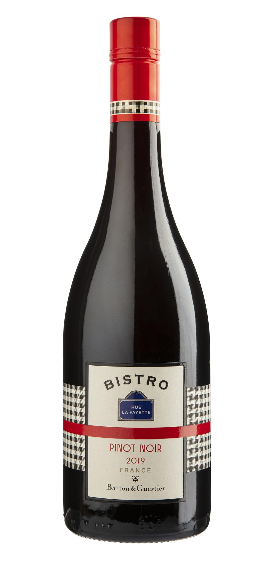 BISTRO