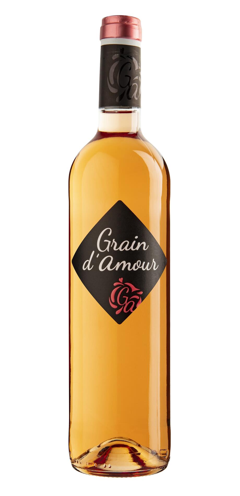 GRAIN D'AMOUR