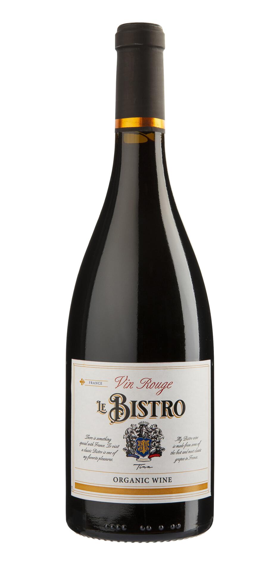 LE BISTRO DE TINA