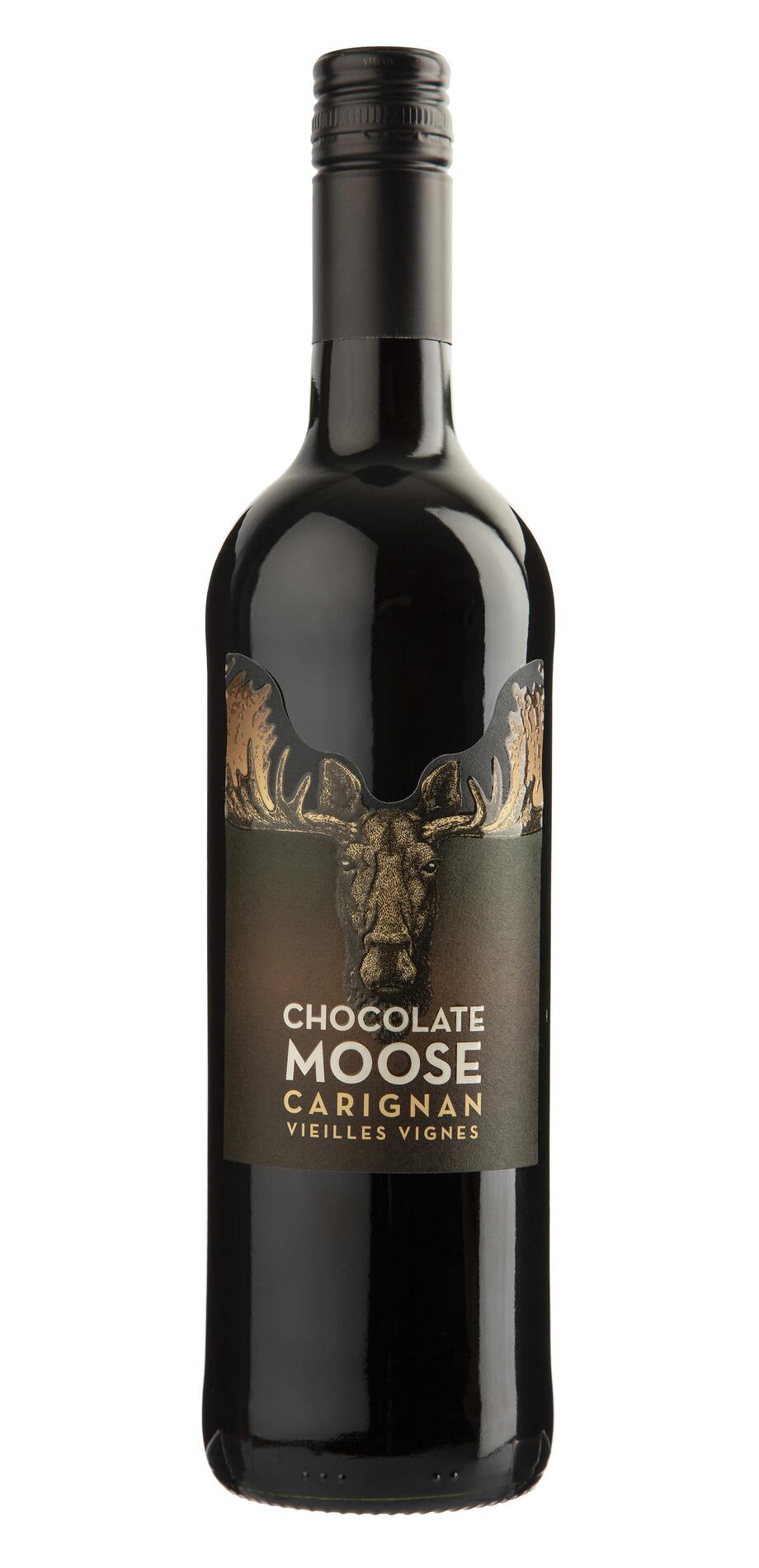 CHOCOLATE MOOSE 