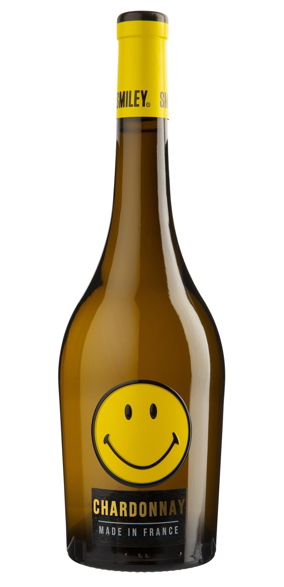 SMILEY WINES