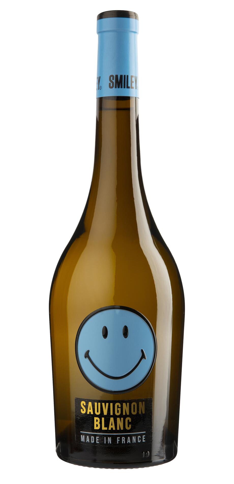 SMILEY WINES