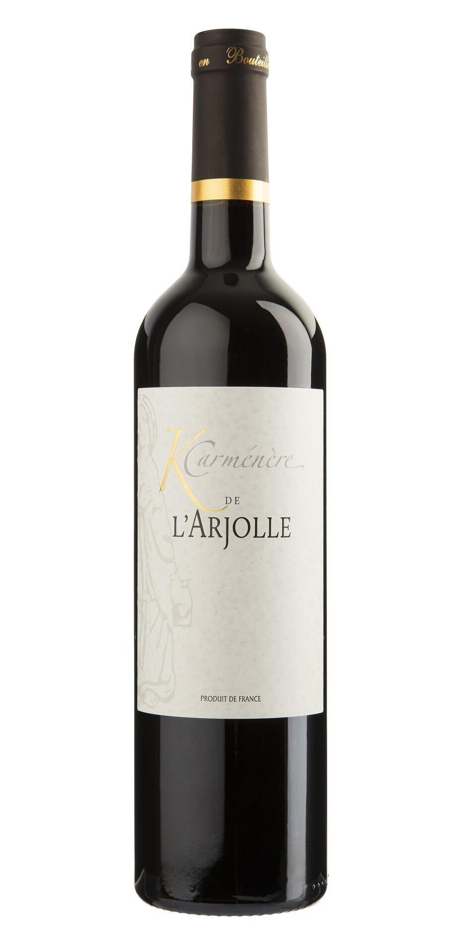 K- CARMENÈRE