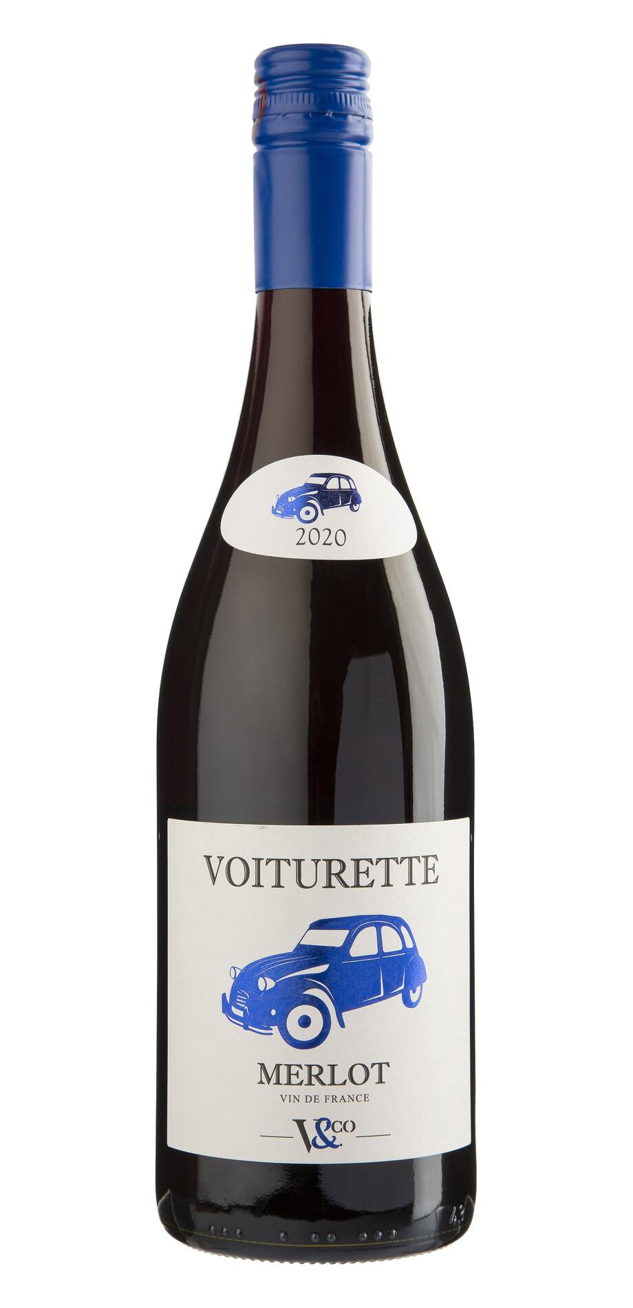 VOITURETTE