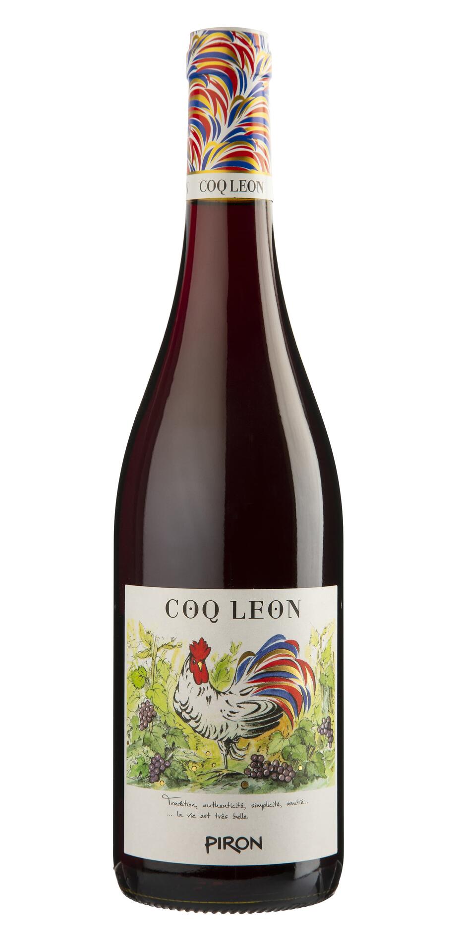 COQ LÉON