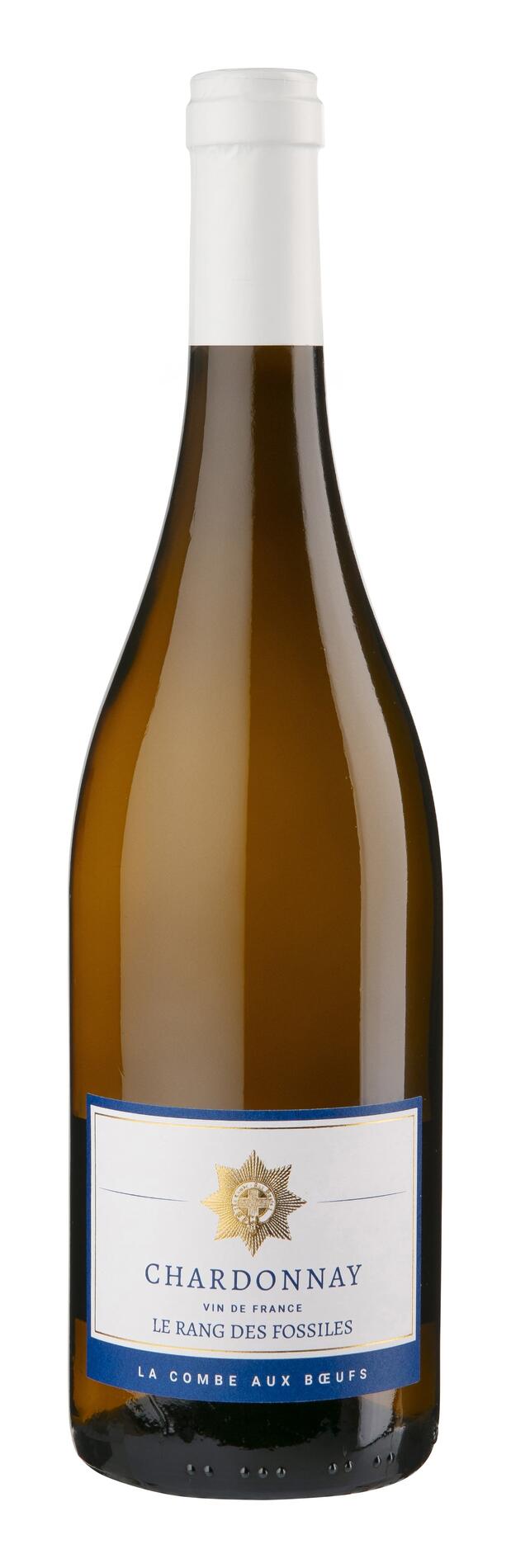 LE RANG DES FOSSILES