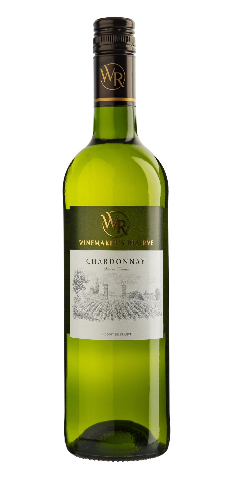 WINEMAKER'S RÉSERVE