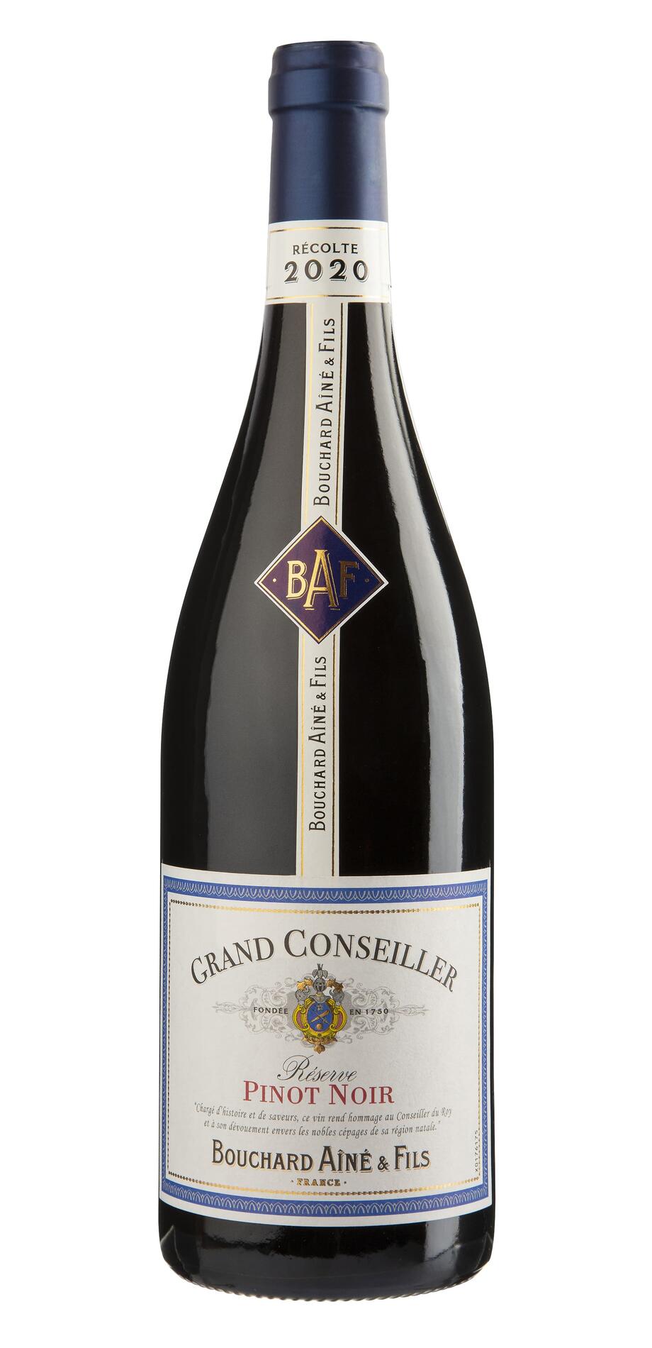 BOUCHARD AÎNÉ & FILS - GRAND CONSEILLER