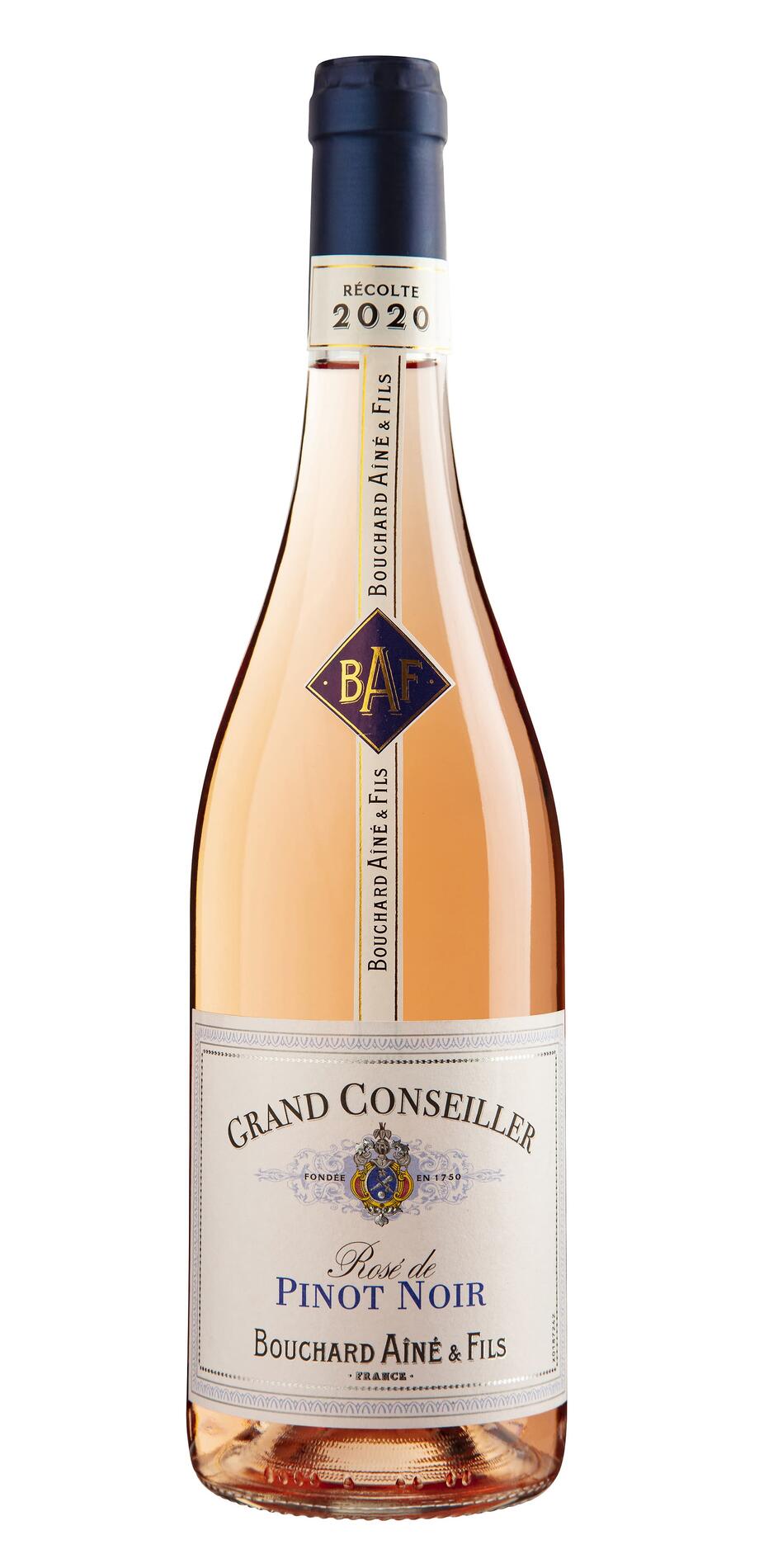 BOUCHARD AÎNÉ & FILS - GRAND CONSEILLER