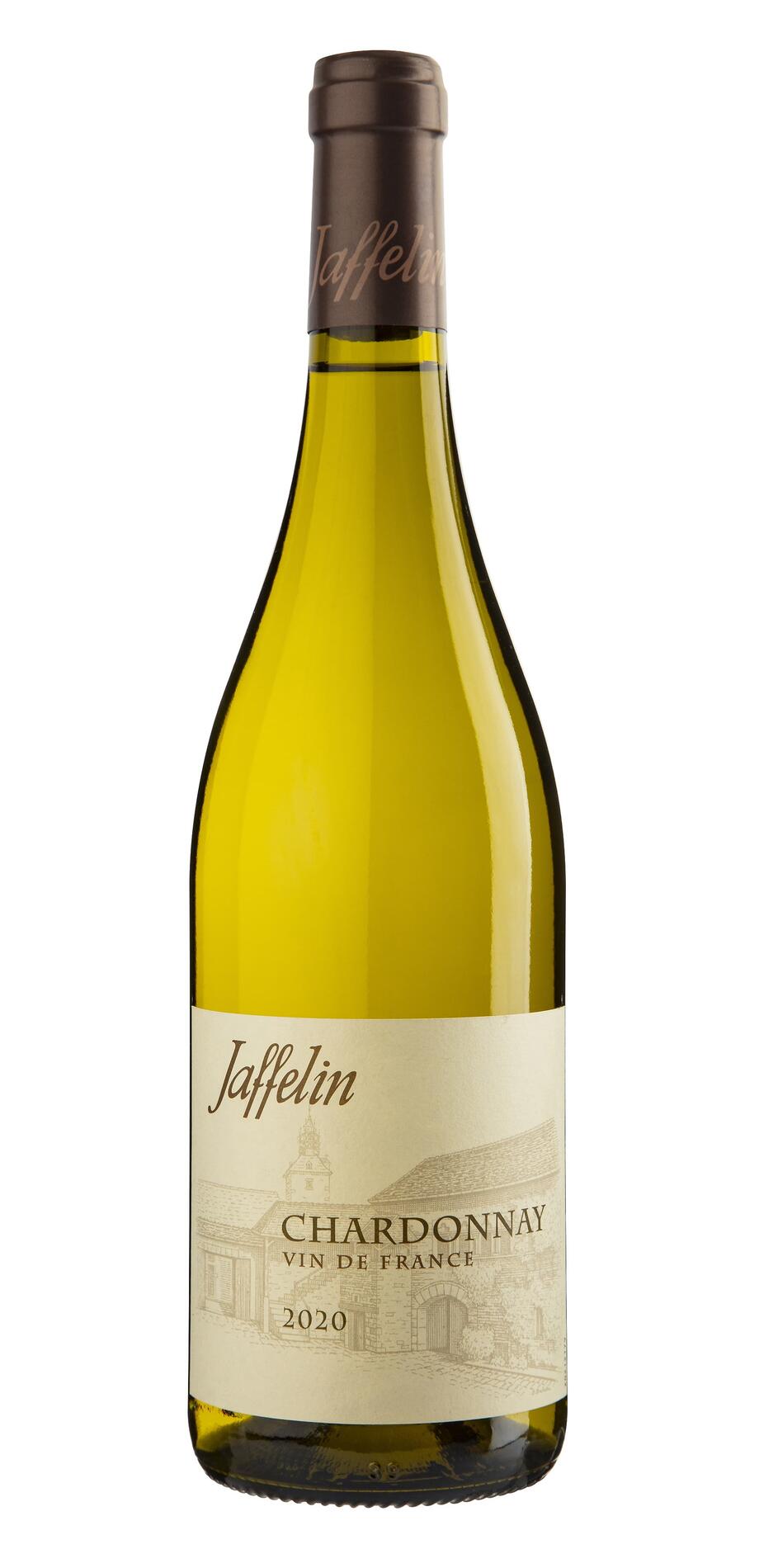 JAFFELIN 