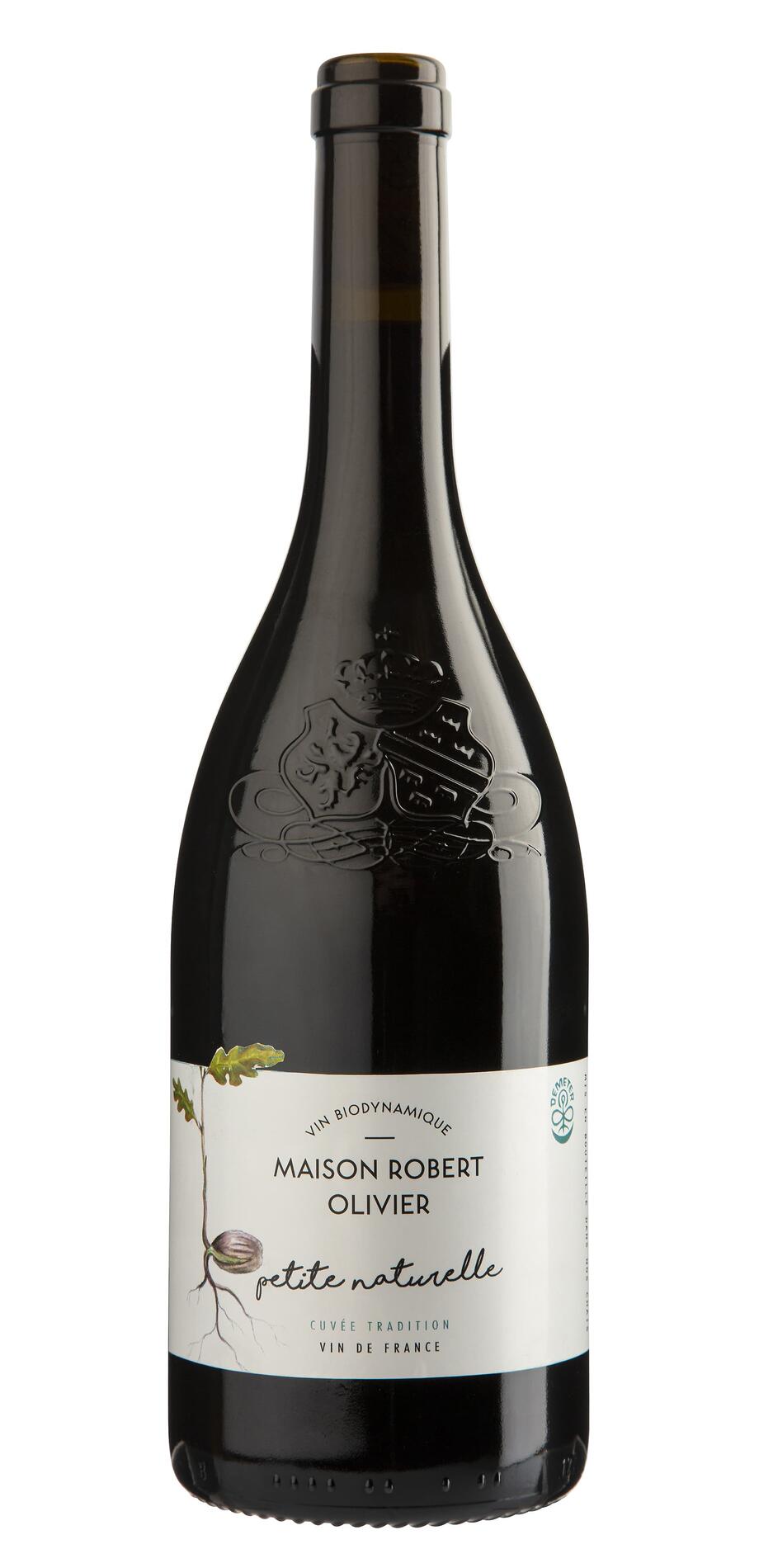 MAISON ROBERT OLIVIER - PETITE NATURE
